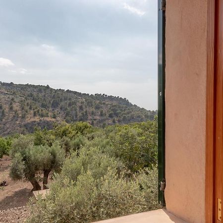 Deia Semi-Detached Sunny Country House, Near Gr221 Экстерьер фото