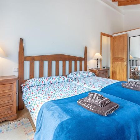 Deia Semi-Detached Sunny Country House, Near Gr221 Экстерьер фото